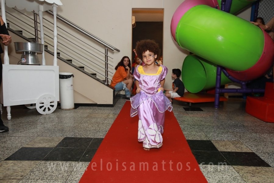 ANIVERSÁRIO DE 5 ANOS DE HELENA RODRIGUES TINTI – “MOANA, UM MAR DE AVENTURAS” - Eloisa Mattos