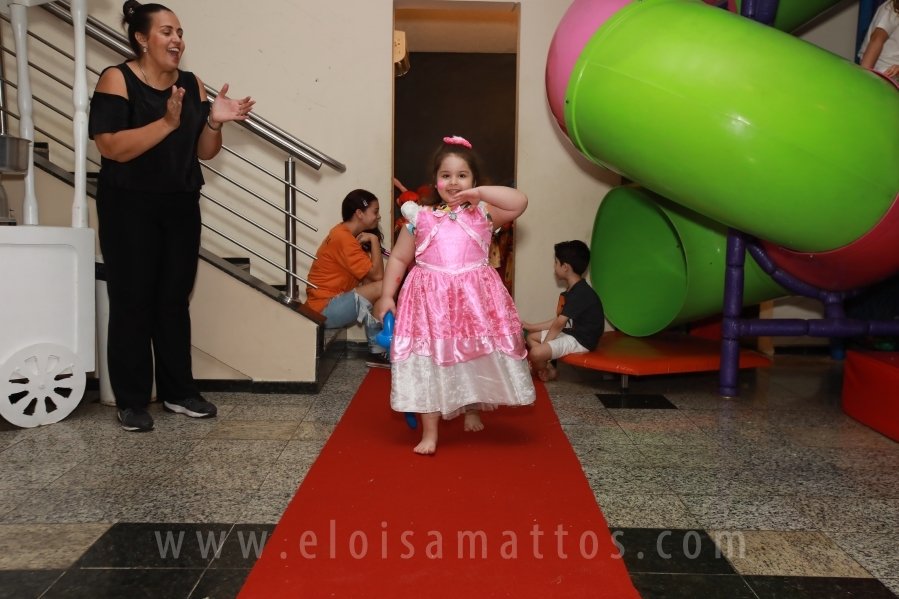 ANIVERSÁRIO DE 5 ANOS DE HELENA RODRIGUES TINTI – “MOANA, UM MAR DE AVENTURAS” - Eloisa Mattos