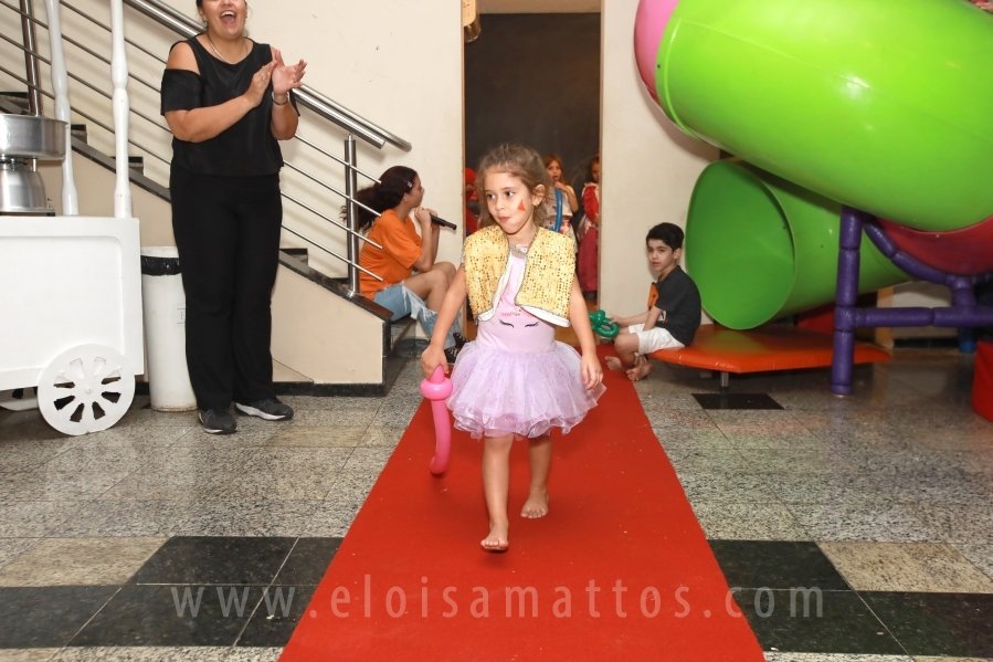 ANIVERSÁRIO DE 5 ANOS DE HELENA RODRIGUES TINTI – “MOANA, UM MAR DE AVENTURAS” - Eloisa Mattos