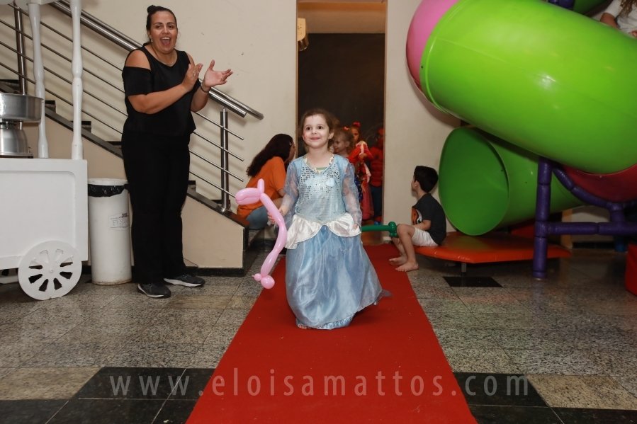 ANIVERSÁRIO DE 5 ANOS DE HELENA RODRIGUES TINTI – “MOANA, UM MAR DE AVENTURAS” - Eloisa Mattos