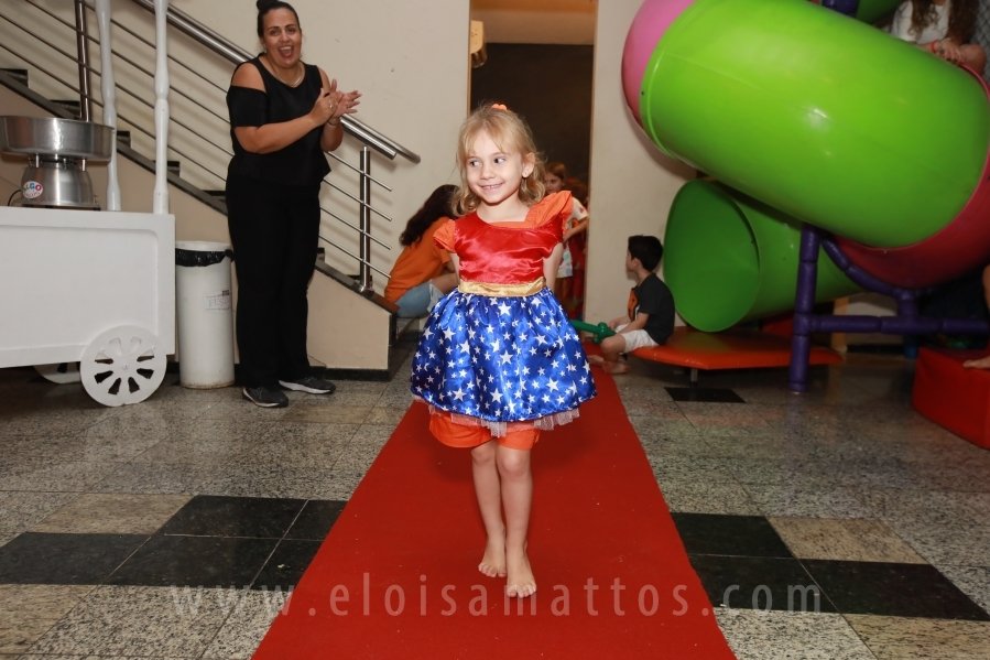 ANIVERSÁRIO DE 5 ANOS DE HELENA RODRIGUES TINTI – “MOANA, UM MAR DE AVENTURAS” - Eloisa Mattos