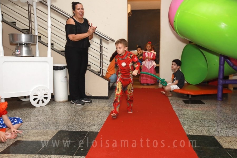 ANIVERSÁRIO DE 5 ANOS DE HELENA RODRIGUES TINTI – “MOANA, UM MAR DE AVENTURAS” - Eloisa Mattos