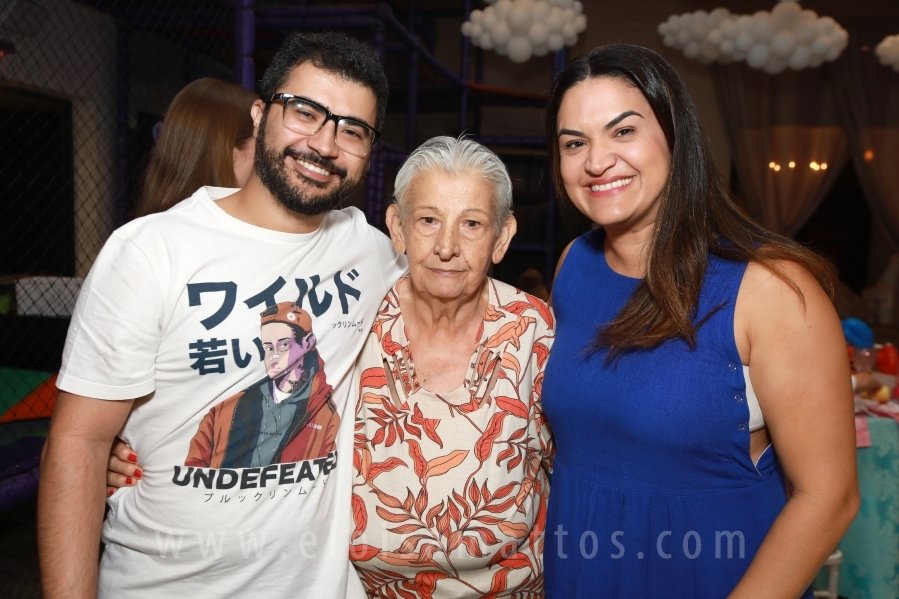 ANIVERSÁRIO DE 5 ANOS DE HELENA RODRIGUES TINTI – “MOANA, UM MAR DE AVENTURAS” - Eloisa Mattos