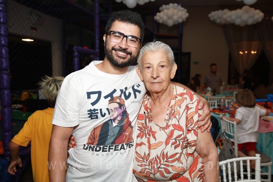 ANIVERSÁRIO DE 5 ANOS DE HELENA RODRIGUES TINTI – “MOANA, UM MAR DE AVENTURAS” - Eloisa Mattos