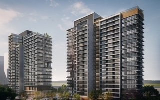 O MAIOR LANÇAMENTO IMOBILIÁRIO DA HISTÓRIA