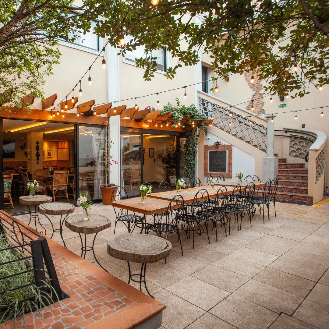 BISTRÔ CASARÃO ZAPPA’S DÁ INÍCIO A ALMOÇOS TEMÁTICOS