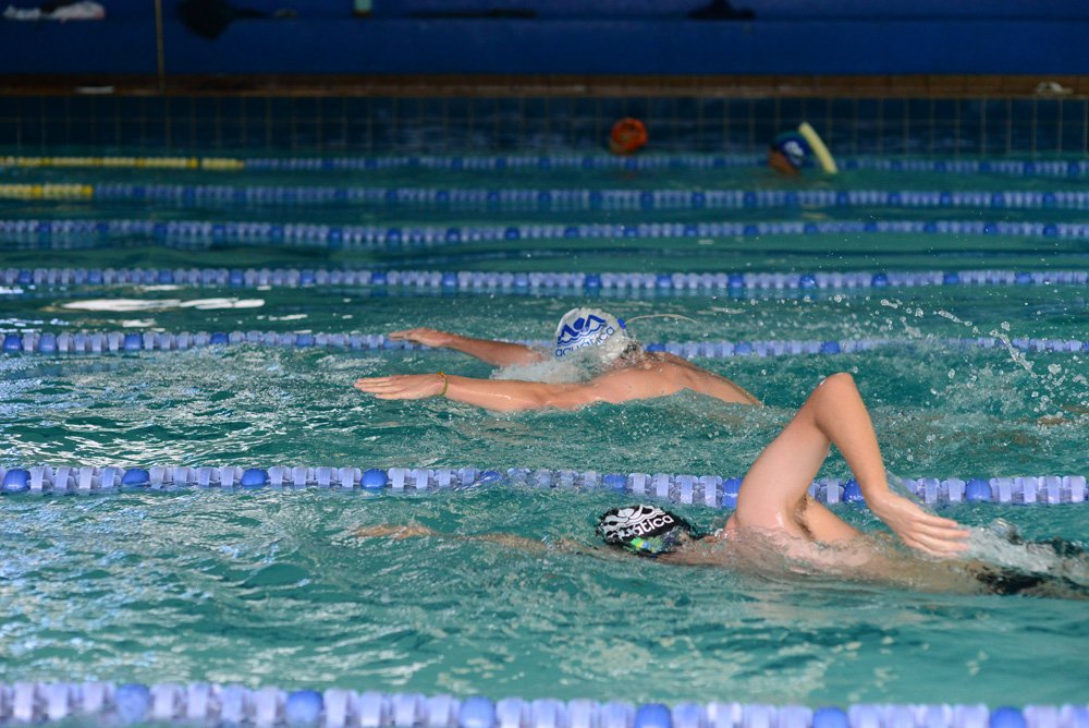 AQUÁTICA – SEMANA DE ALERTA CONTRA AFOGAMENTOS