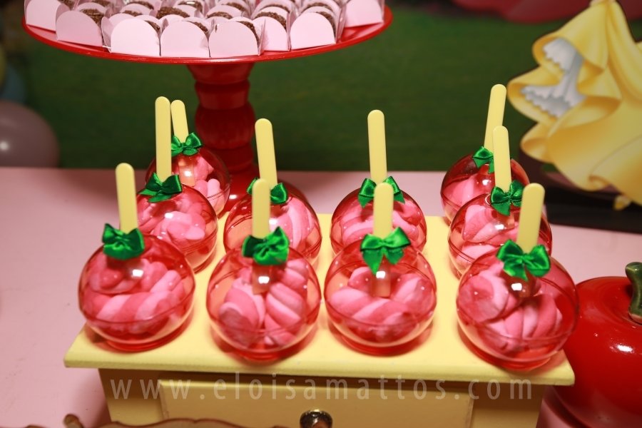 ANIVERSÁRIO DE 3 ANOS DA BELLA – MUNDO KIDS BUFFET - Eloisa Mattos