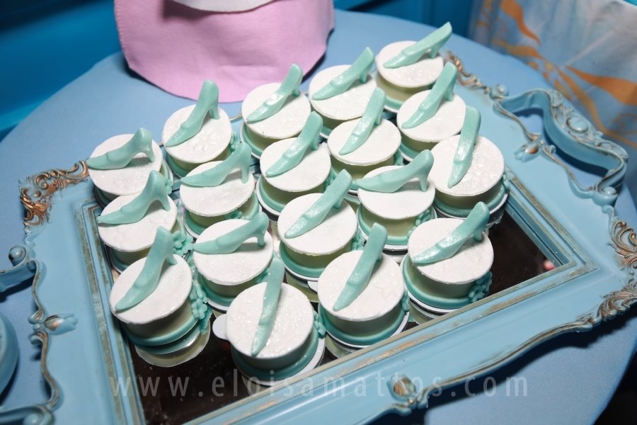 ANIVERSÁRIO DE 3 ANOS DA BELLA – MUNDO KIDS BUFFET - Eloisa Mattos