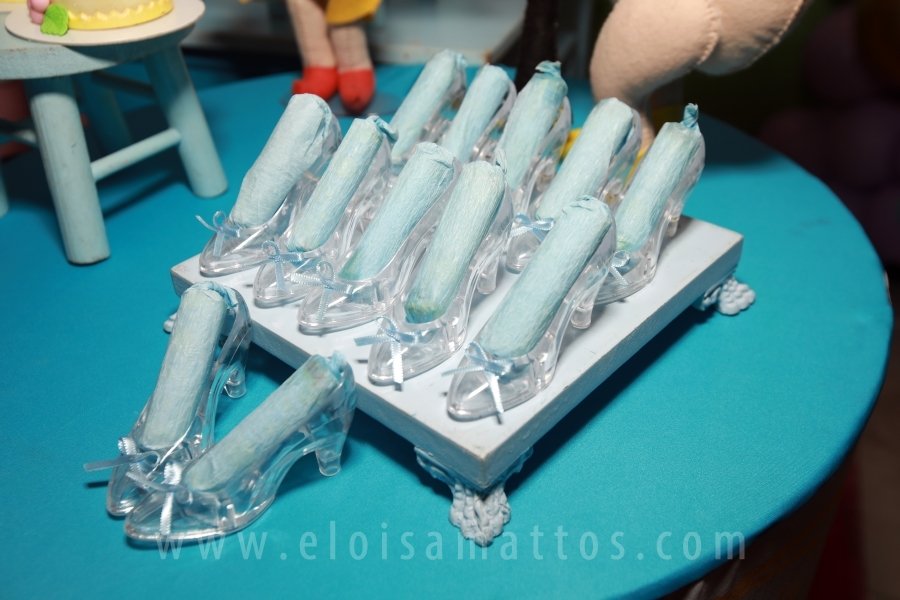 ANIVERSÁRIO DE 3 ANOS DA BELLA – MUNDO KIDS BUFFET - Eloisa Mattos