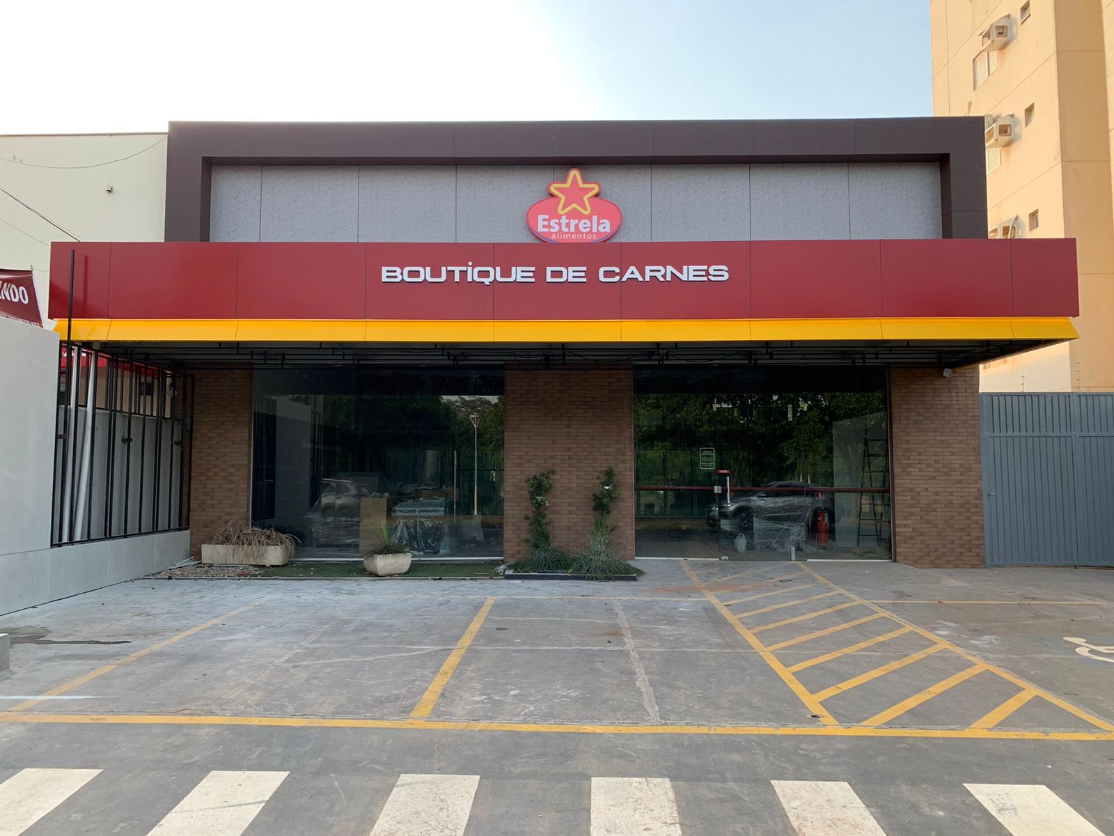 RIOPRETO GANHA PRIMEIRA BOUTIQUE DE CARNES DO GRUPO FRIGOESTRELA - Eloisa Mattos