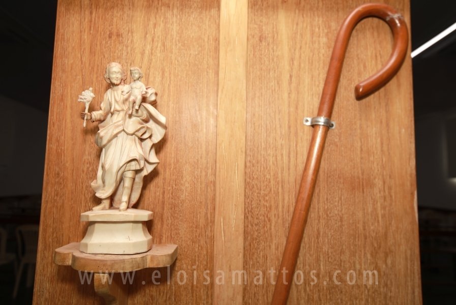 BATIZADO DE AMANDA DURIGAN SIRIANI RODRIGUES SAMARA – IGREJA MARIA MÃE DE DEUS - Eloisa Mattos