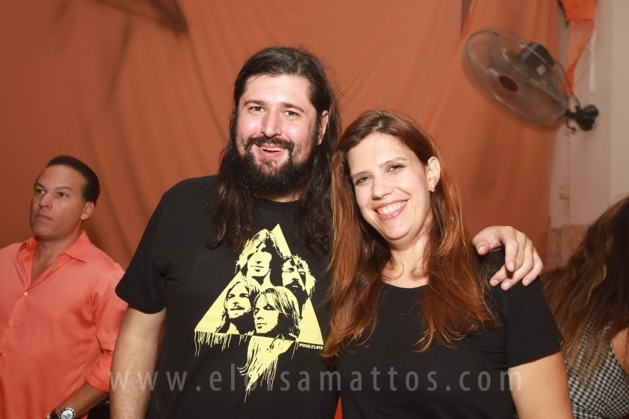 HOUNTED HOUSE – 30ª EDIÇÃO DO HALLOWEEN CNA - Eloisa Mattos