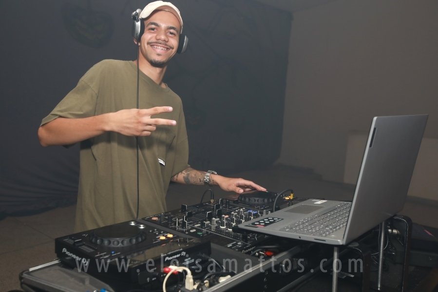 HOUNTED HOUSE – 30ª EDIÇÃO DO HALLOWEEN CNA - Eloisa Mattos