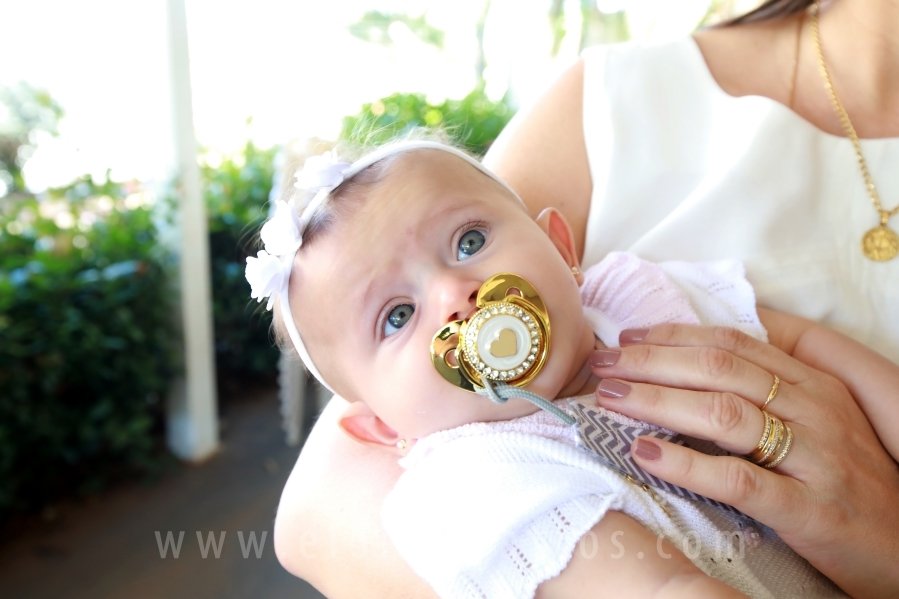 BATIZADO DE AMANDA DURIGAN SIRIANI RODRIGUES SAMARA – IGREJA MARIA MÃE DE DEUS - Eloisa Mattos