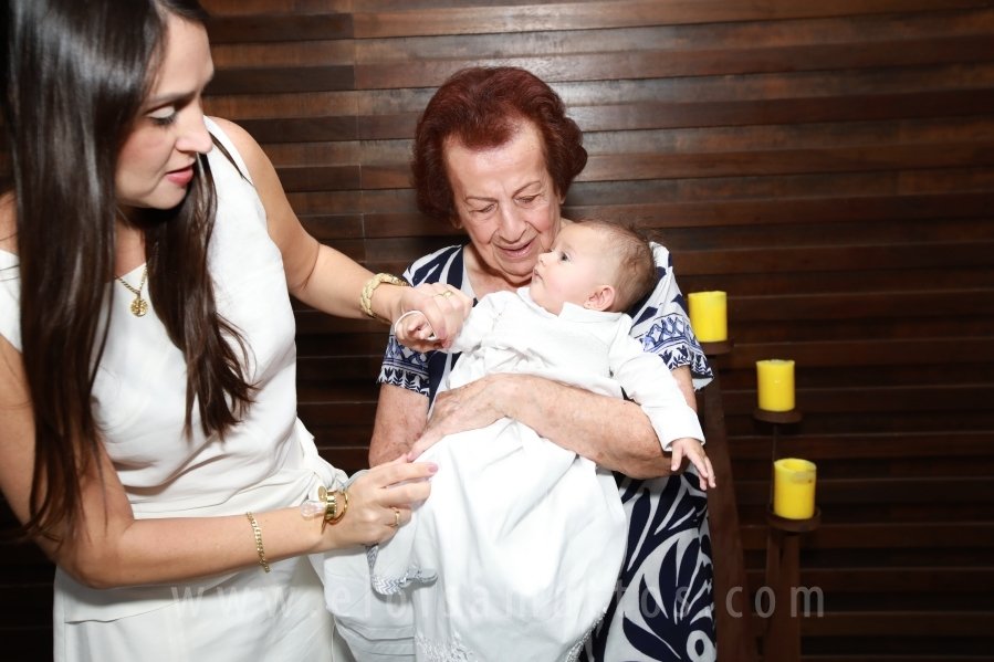 BATIZADO DE AMANDA DURIGAN SIRIANI RODRIGUES SAMARA – IGREJA MARIA MÃE DE DEUS - Eloisa Mattos