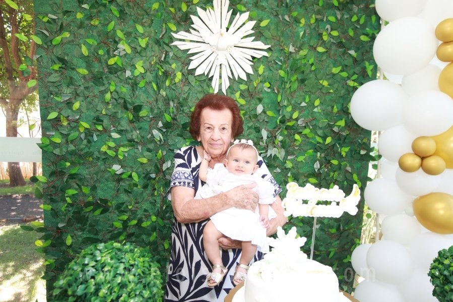 BATIZADO DE AMANDA DURIGAN SIRIANI RODRIGUES SAMARA – IGREJA MARIA MÃE DE DEUS - Eloisa Mattos