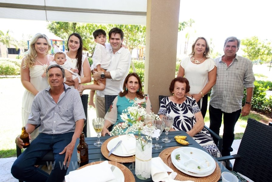 BATIZADO DE AMANDA DURIGAN SIRIANI RODRIGUES SAMARA – IGREJA MARIA MÃE DE DEUS - Eloisa Mattos