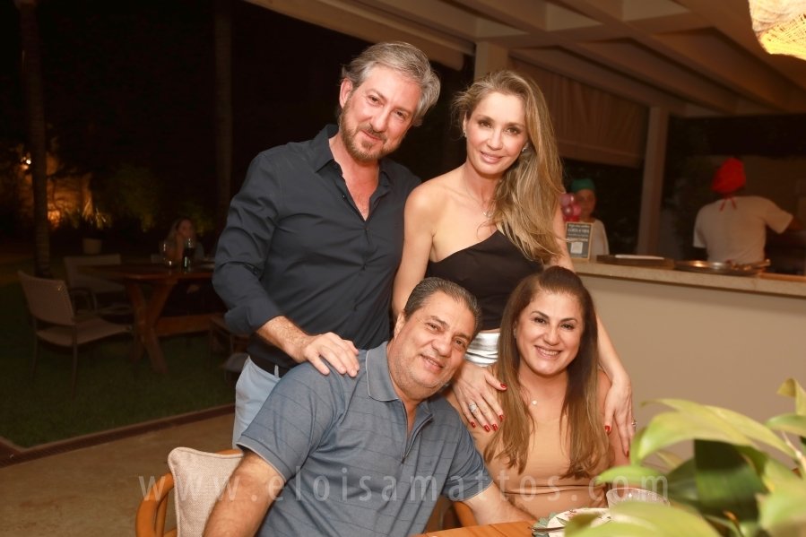 ANIVERSÁRIO DA PROF. DRA. FERNANDA SOUBHIA LIEDTKE – UNIOFTAL - Eloisa Mattos