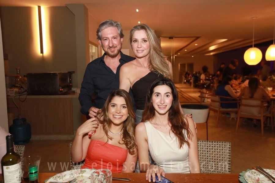 ANIVERSÁRIO DA PROF. DRA. FERNANDA SOUBHIA LIEDTKE – UNIOFTAL - Eloisa Mattos