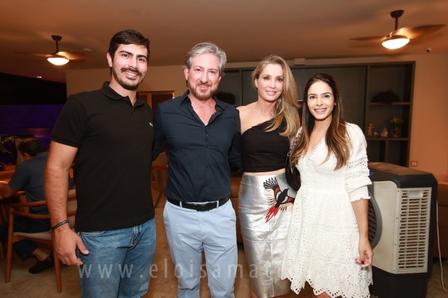 ANIVERSÁRIO DA PROF. DRA. FERNANDA SOUBHIA LIEDTKE – UNIOFTAL - Eloisa Mattos