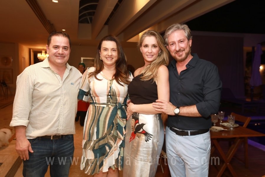 ANIVERSÁRIO DA PROF. DRA. FERNANDA SOUBHIA LIEDTKE – UNIOFTAL - Eloisa Mattos
