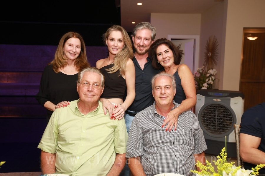 ANIVERSÁRIO DA PROF. DRA. FERNANDA SOUBHIA LIEDTKE – UNIOFTAL - Eloisa Mattos