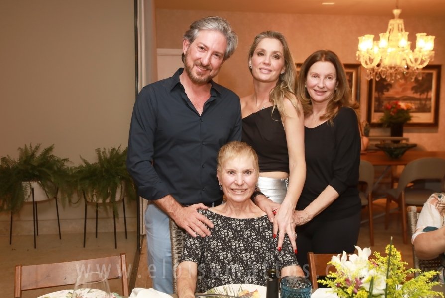ANIVERSÁRIO DA PROF. DRA. FERNANDA SOUBHIA LIEDTKE – UNIOFTAL - Eloisa Mattos