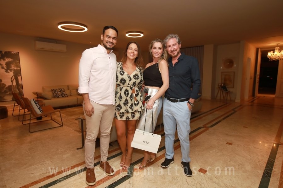 ANIVERSÁRIO DA PROF. DRA. FERNANDA SOUBHIA LIEDTKE – UNIOFTAL - Eloisa Mattos