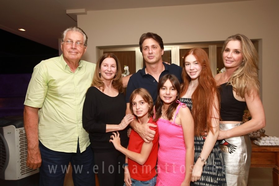 ANIVERSÁRIO DA PROF. DRA. FERNANDA SOUBHIA LIEDTKE – UNIOFTAL - Eloisa Mattos