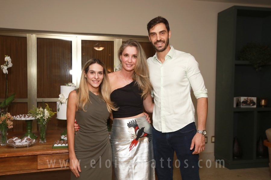 ANIVERSÁRIO DA PROF. DRA. FERNANDA SOUBHIA LIEDTKE – UNIOFTAL - Eloisa Mattos