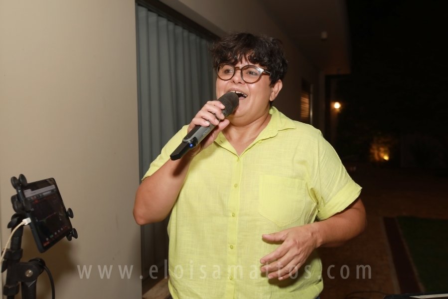 ANIVERSÁRIO DA PROF. DRA. FERNANDA SOUBHIA LIEDTKE – UNIOFTAL - Eloisa Mattos