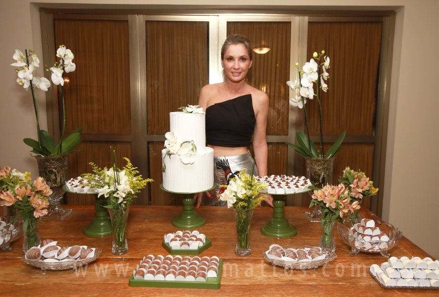 ANIVERSÁRIO DA PROF. DRA. FERNANDA SOUBHIA LIEDTKE – UNIOFTAL - Eloisa Mattos