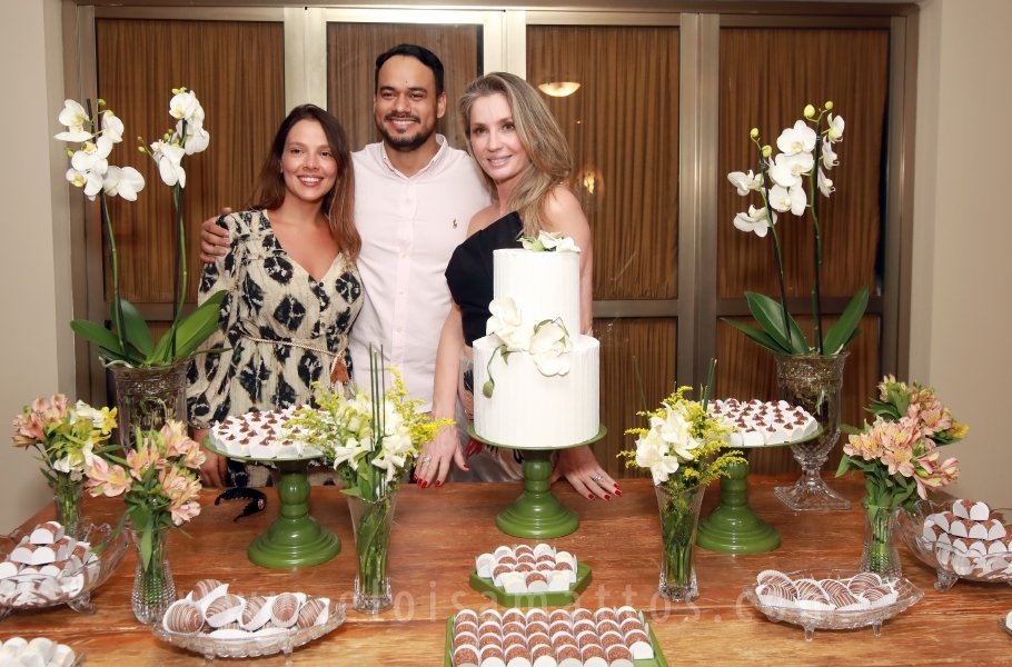 ANIVERSÁRIO DA PROF. DRA. FERNANDA SOUBHIA LIEDTKE – UNIOFTAL - Eloisa Mattos