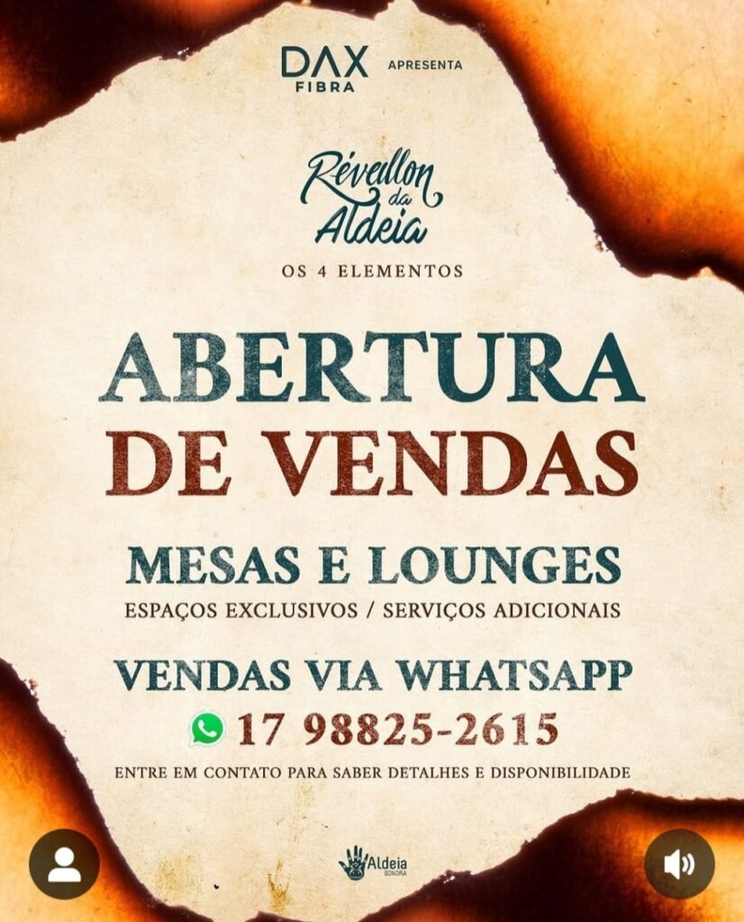 Mesas & Lounges