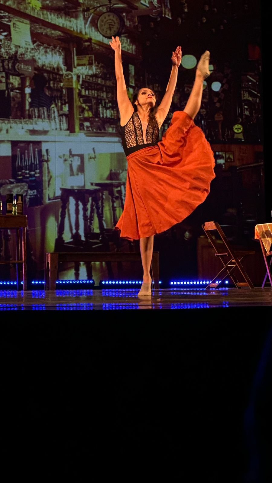 ESCOLA ESPECIALIZADA EM BALLET ADULTO ESTÁ COM AS INSCRIÇÕES ABERTAS PARA NOVOS ALUNOS