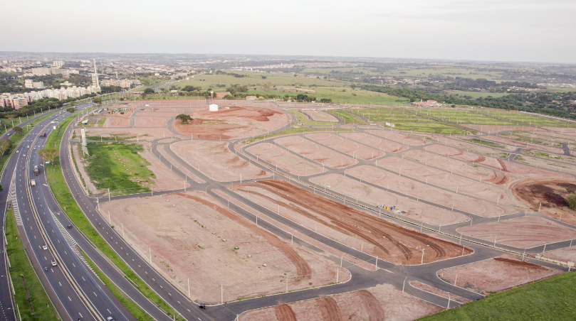 EMAIS URBANISMO FOMENTA DESENVOLVIMENTO URBANO POR MEIO DE BAIRROS PLANEJADOS EM RIO PRETO