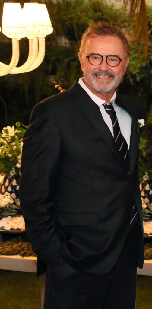 Comunicado Falecimento DR. Heitor Jacinto Guimarães Filho