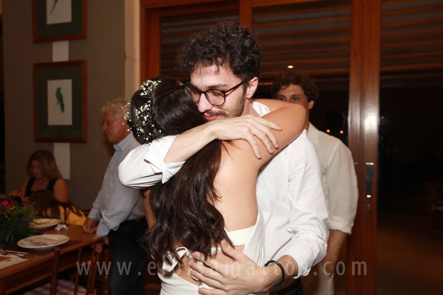 NOIVADO DE ANDRÉ F. MACIEL E MARINA G. LUCATO - Eloisa Mattos