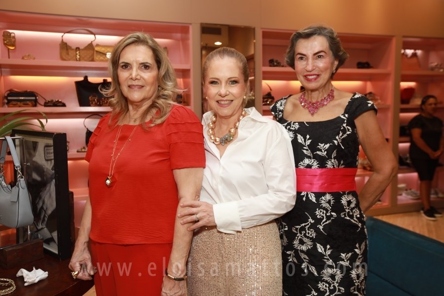 NATAL LESSÔ – RIOPRETO SHOPPING - Eloisa Mattos