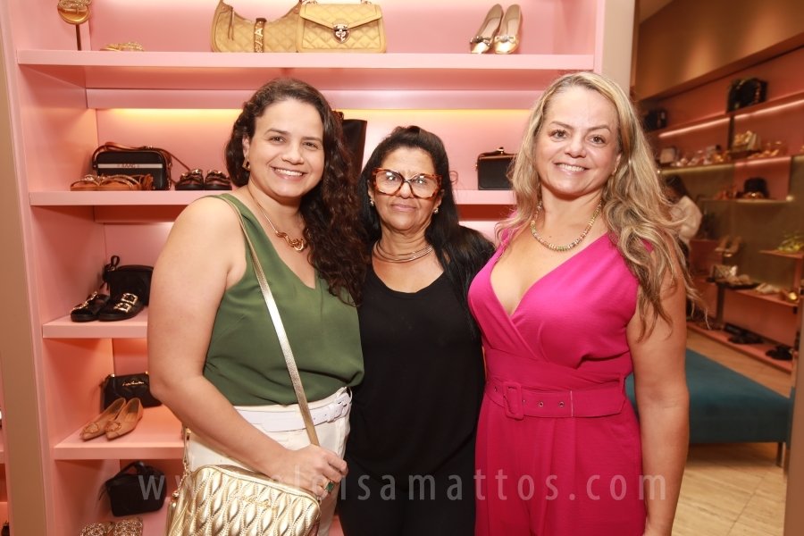NATAL LESSÔ – RIOPRETO SHOPPING - Eloisa Mattos