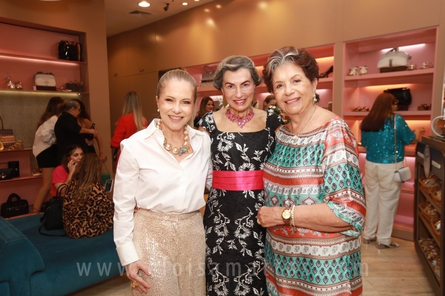 NATAL LESSÔ – RIOPRETO SHOPPING - Eloisa Mattos