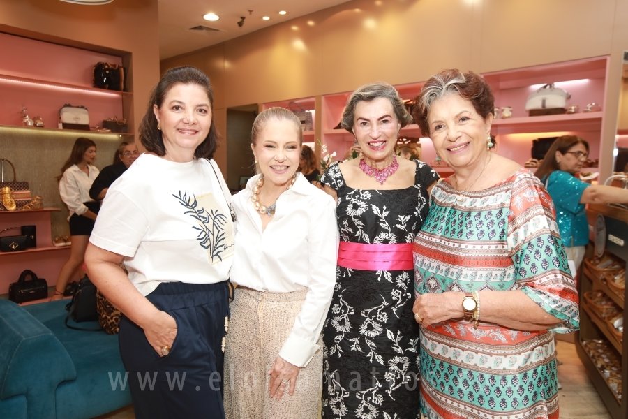 NATAL LESSÔ – RIOPRETO SHOPPING - Eloisa Mattos