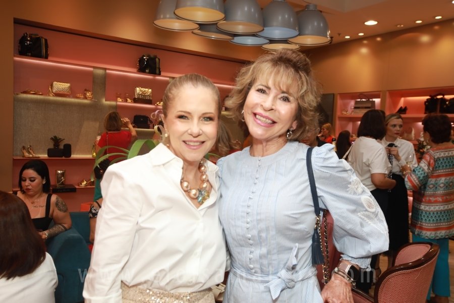 NATAL LESSÔ – RIOPRETO SHOPPING - Eloisa Mattos