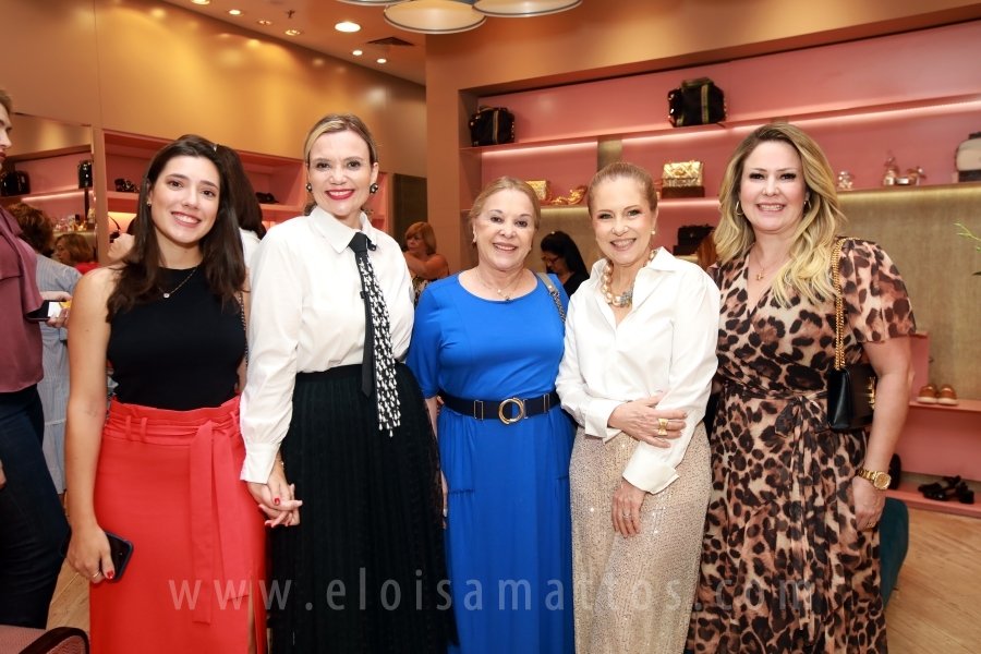NATAL LESSÔ – RIOPRETO SHOPPING - Eloisa Mattos