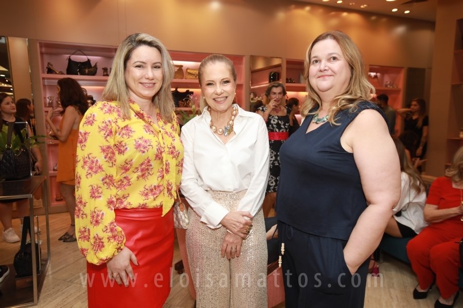 NATAL LESSÔ – RIOPRETO SHOPPING - Eloisa Mattos