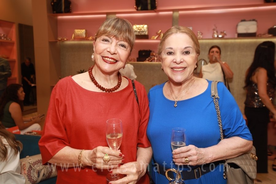 NATAL LESSÔ – RIOPRETO SHOPPING - Eloisa Mattos