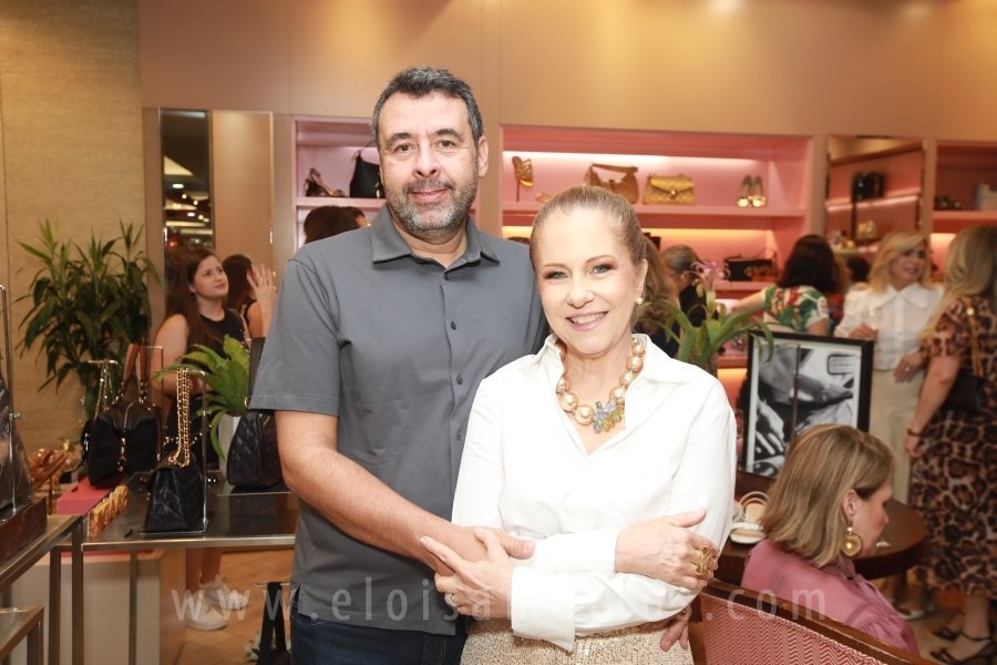 NATAL LESSÔ – RIOPRETO SHOPPING - Eloisa Mattos