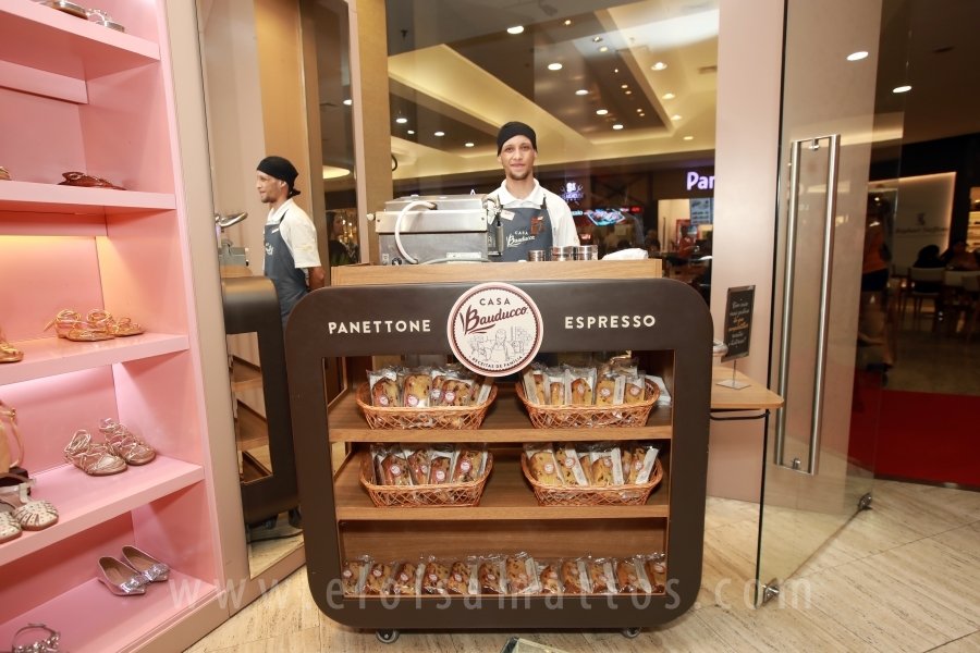 NATAL LESSÔ – RIOPRETO SHOPPING - Eloisa Mattos