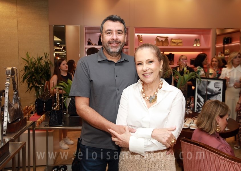 NATAL LESSÔ – RIOPRETO SHOPPING - Eloisa Mattos